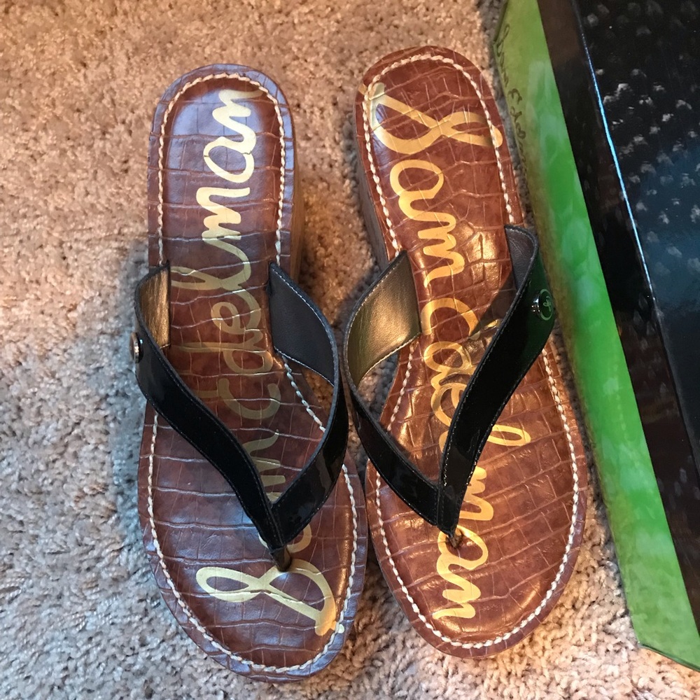 Sam Edelman Romy Sandal